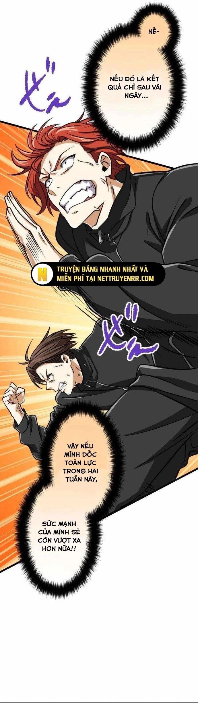 đọc truyện Đại Hiền Nhân Ma Thuật Cấp 99990000 Chương 83 ảnh 15 tại Thiên Thai Truyện