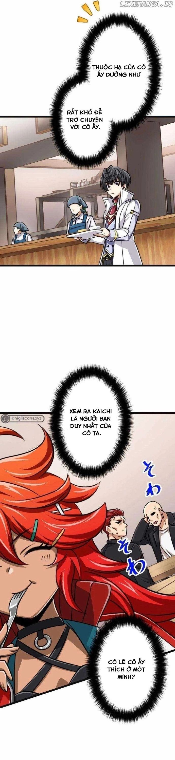 đọc truyện Đại Hiền Nhân Ma Thuật Cấp 99990000 Chương 83 ảnh 55 tại Thiên Thai Truyện