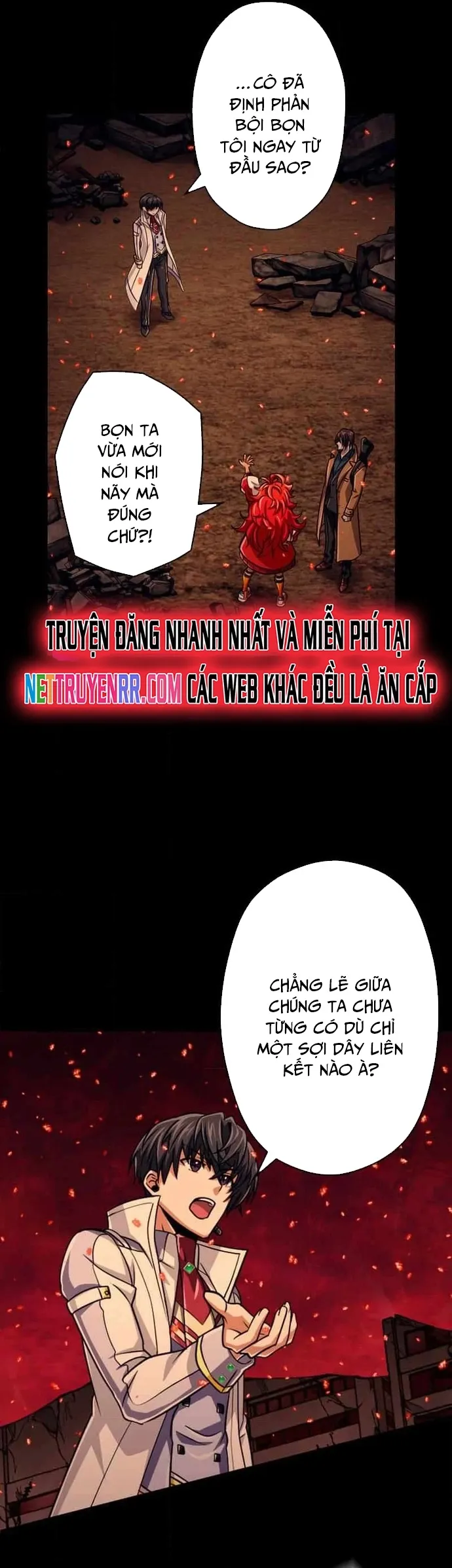 đọc truyện Đại Hiền Nhân Ma Thuật Cấp 99990000 Chương 89 ảnh 39 tại Thiên Thai Truyện