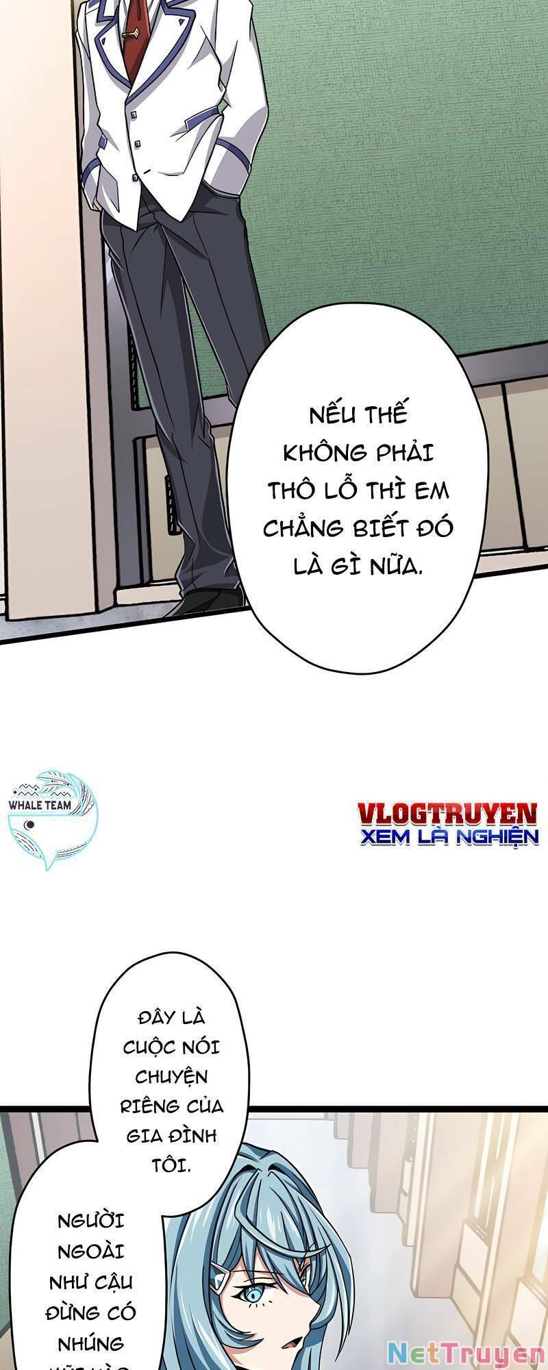 đọc truyện Đại Hiền Nhân Ma Thuật Cấp 99990000 Chương 9 ảnh 55 tại Thiên Thai Truyện
