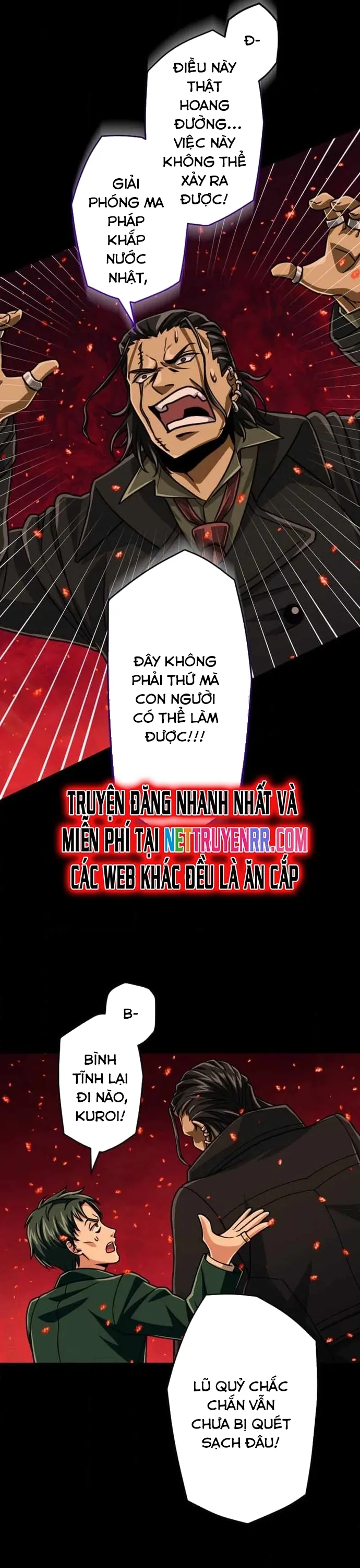 đọc truyện Đại Hiền Nhân Ma Thuật Cấp 99990000 Chương 90 ảnh 45 tại Thiên Thai Truyện