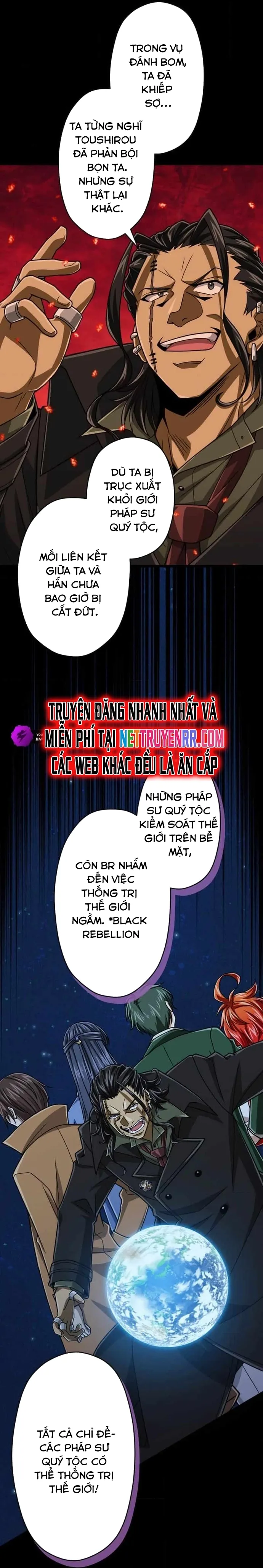 đọc truyện Đại Hiền Nhân Ma Thuật Cấp 99990000 Chương 92 ảnh 40 tại Thiên Thai Truyện
