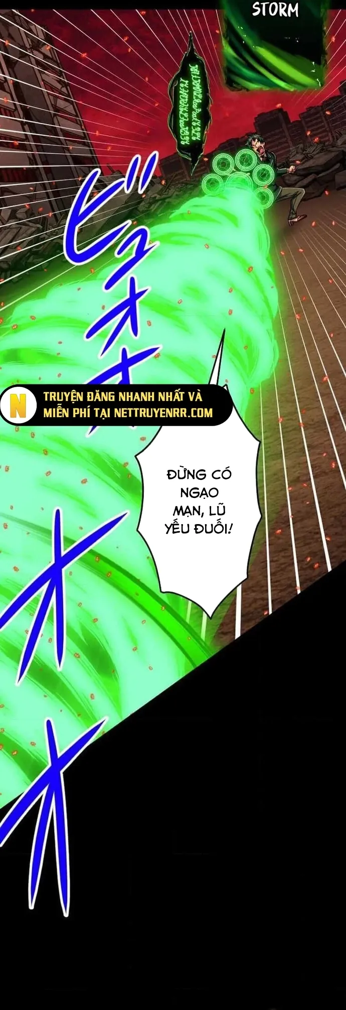 đọc truyện Đại Hiền Nhân Ma Thuật Cấp 99990000 Chương 93 ảnh 11 tại Thiên Thai Truyện