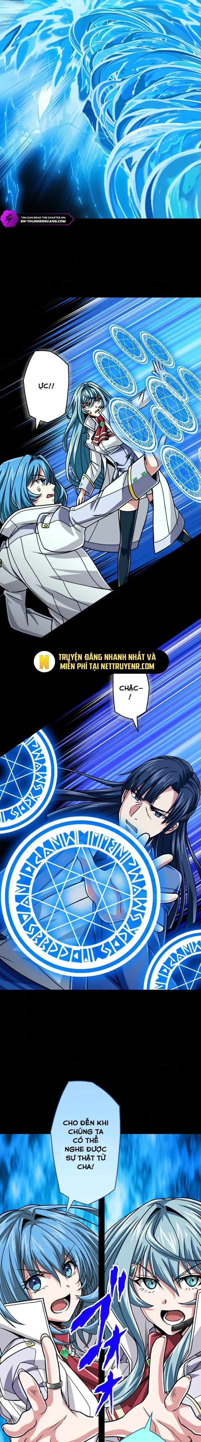 đọc truyện Đại Hiền Nhân Ma Thuật Cấp 99990000 Chương 94 ảnh 3 tại Thiên Thai Truyện