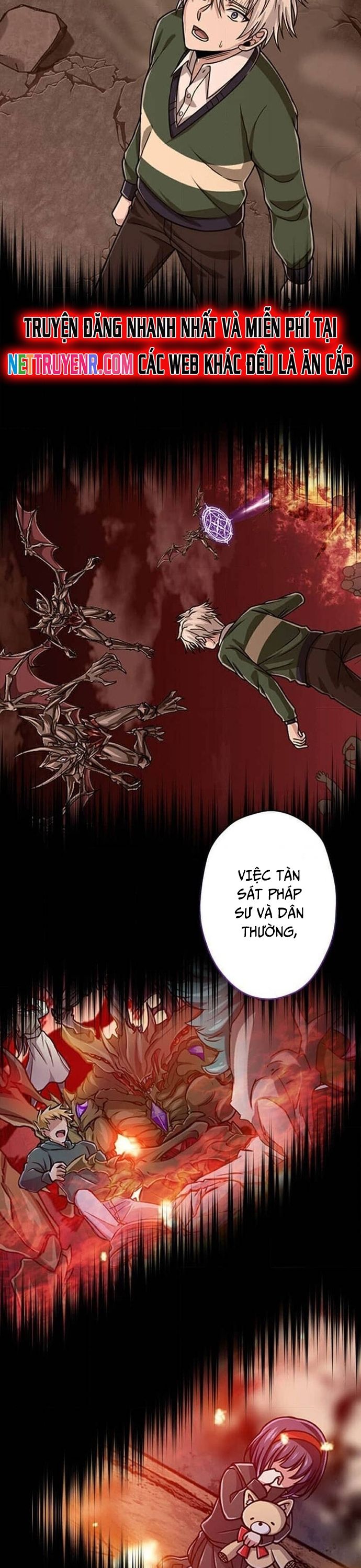 đọc truyện Đại Hiền Nhân Ma Thuật Cấp 99990000 Chương 99 ảnh 31 tại Thiên Thai Truyện