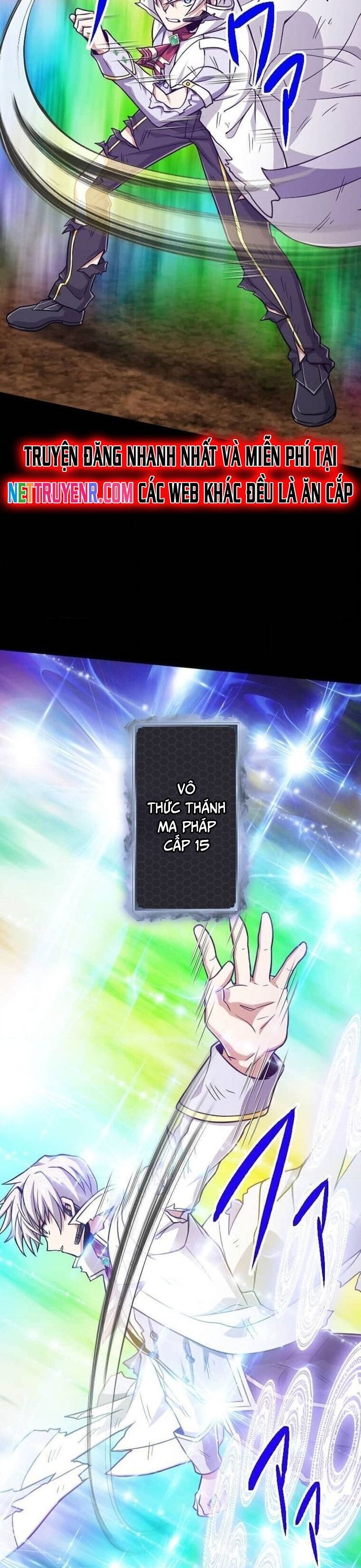 đọc truyện Đại Hiền Nhân Ma Thuật Cấp 99990000 Chương 99 ảnh 39 tại Thiên Thai Truyện