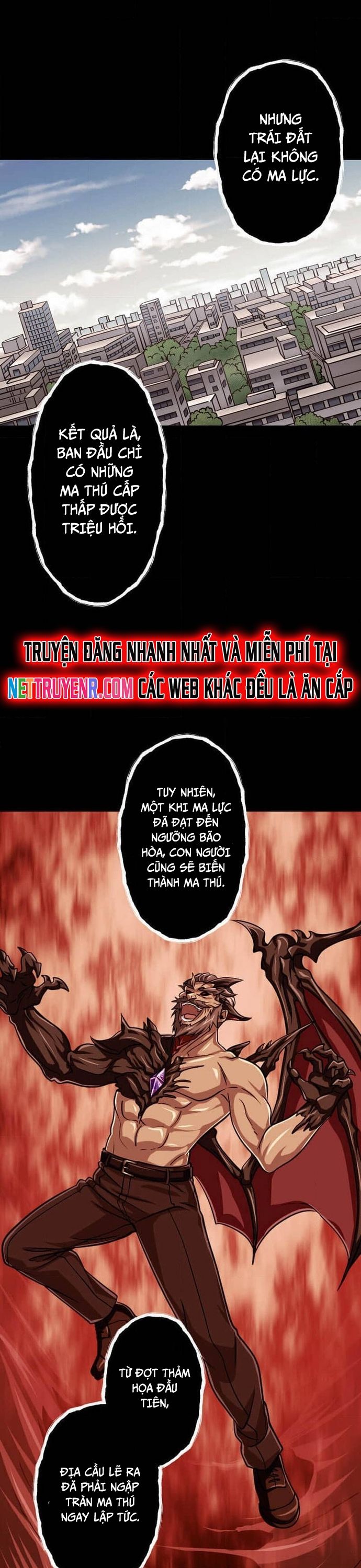 đọc truyện Đại Hiền Nhân Ma Thuật Cấp 99990000 Chương 99 ảnh 6 tại Thiên Thai Truyện