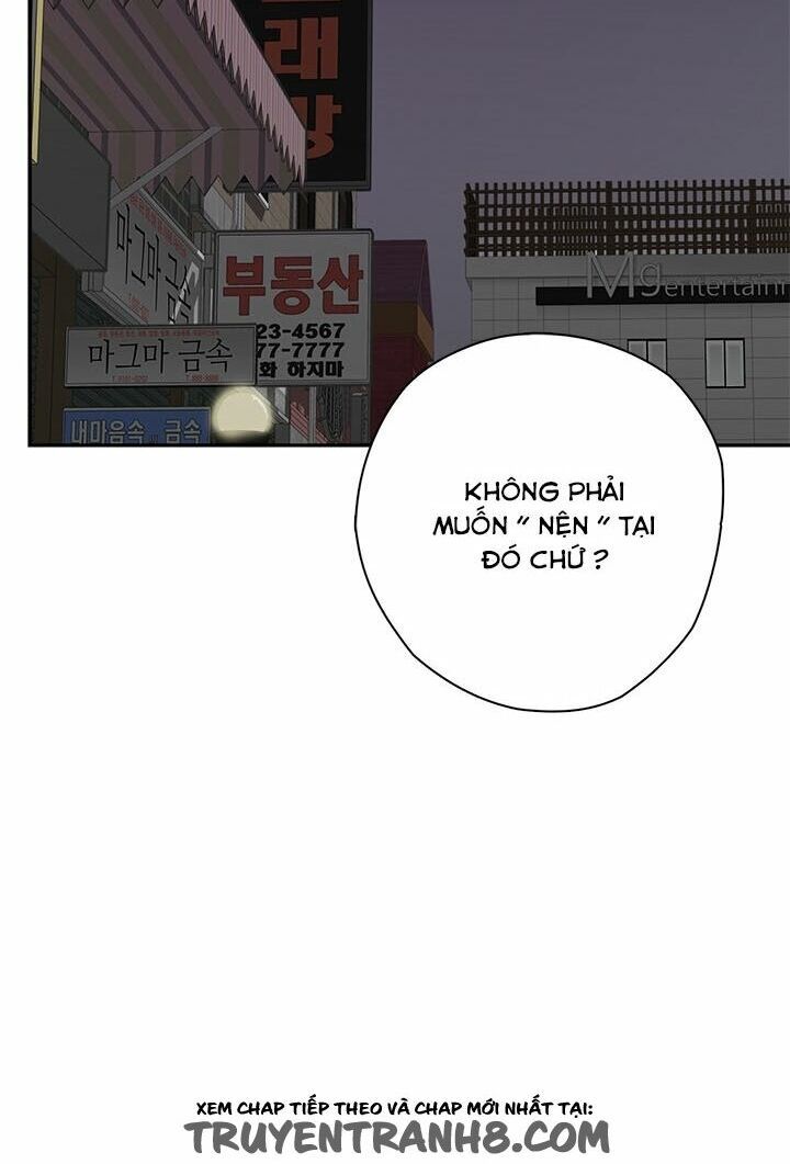 đọc truyện Đại Học H - H Campus Chương 13 ảnh 24 tại Giả Dược