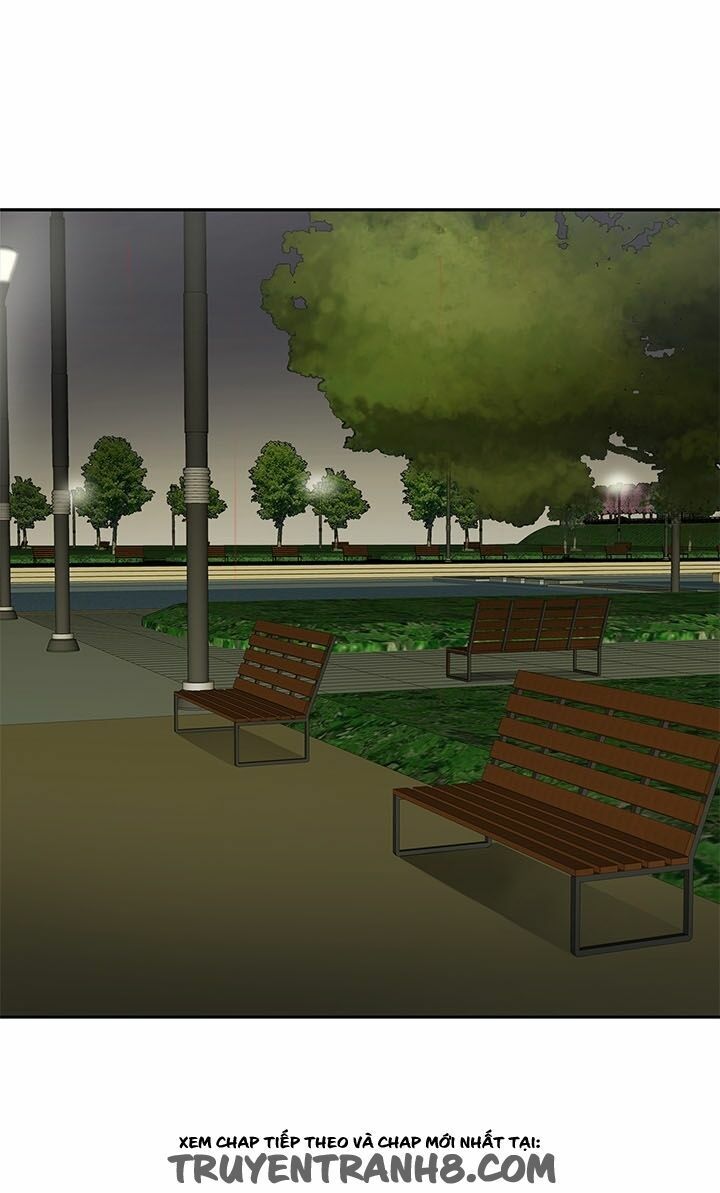 đọc truyện Đại Học H - H Campus Chương 13 ảnh 64 tại Giả Dược