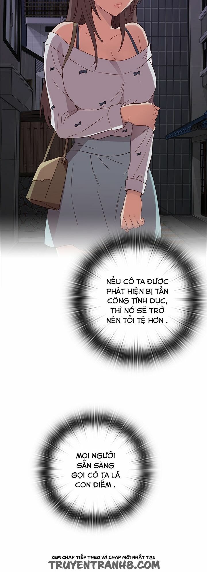 đọc truyện Đại Học H - H Campus Chương 15 ảnh 26 tại Giả Dược