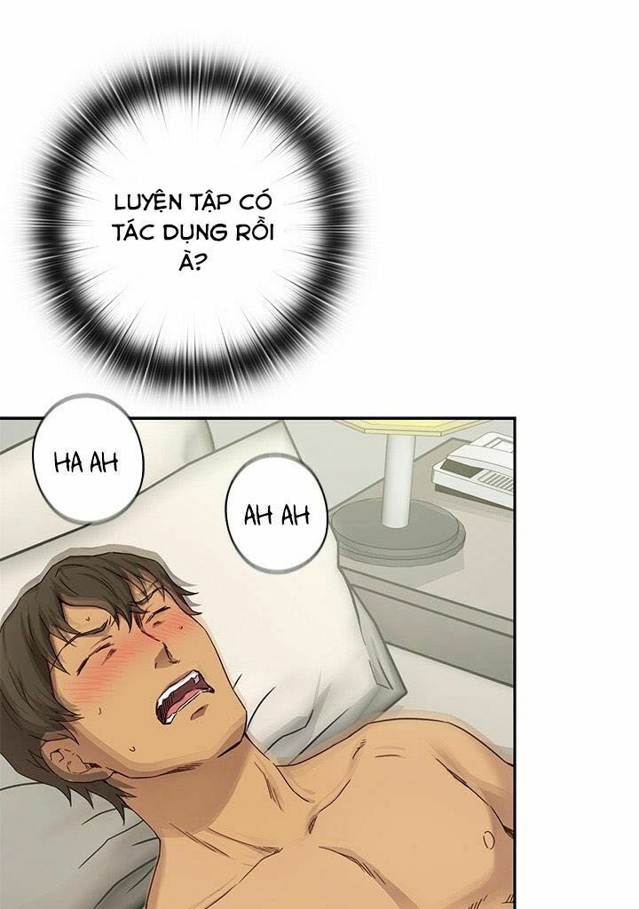 đọc truyện Đại Học H - H Campus Chương 16 ảnh 27 tại Giả Dược