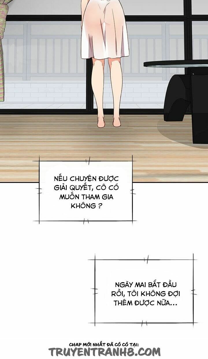 đọc truyện Đại Học H - H Campus Chương 16 ảnh 48 tại Giả Dược