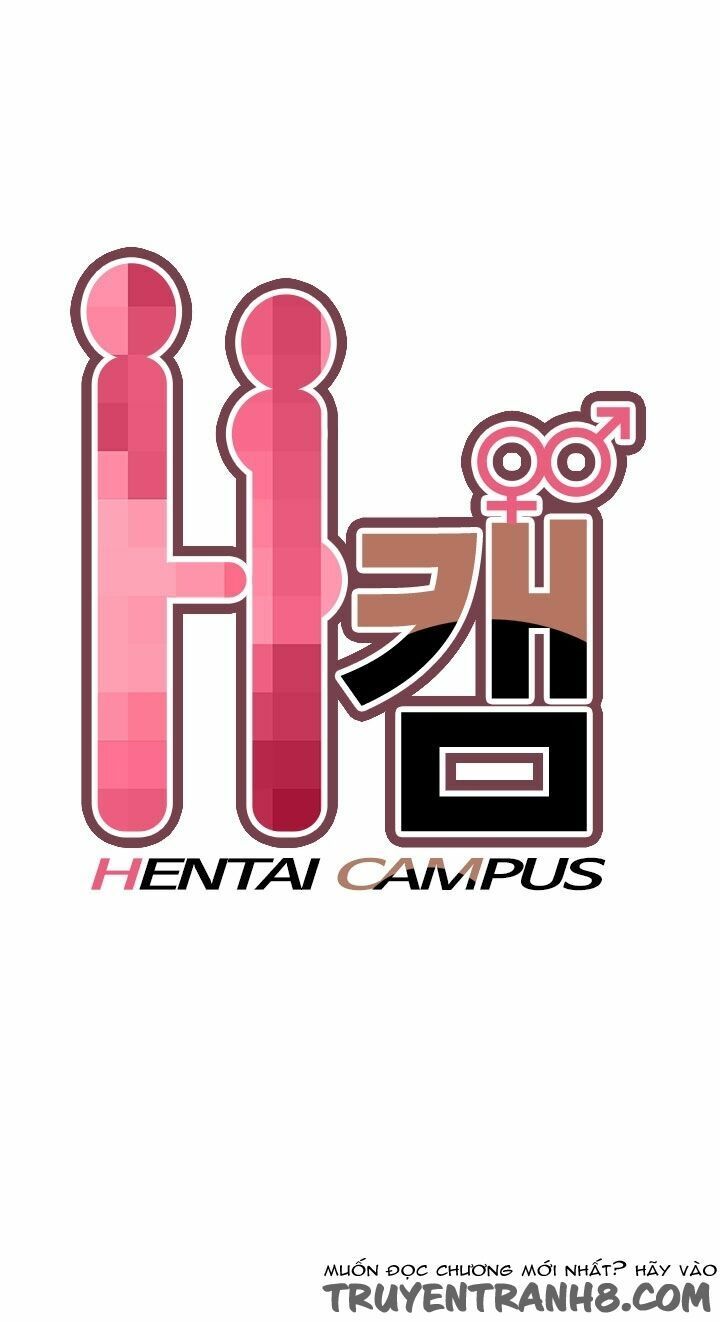 đọc truyện Đại Học H - H Campus Chương 19 ảnh 9 tại Giả Dược