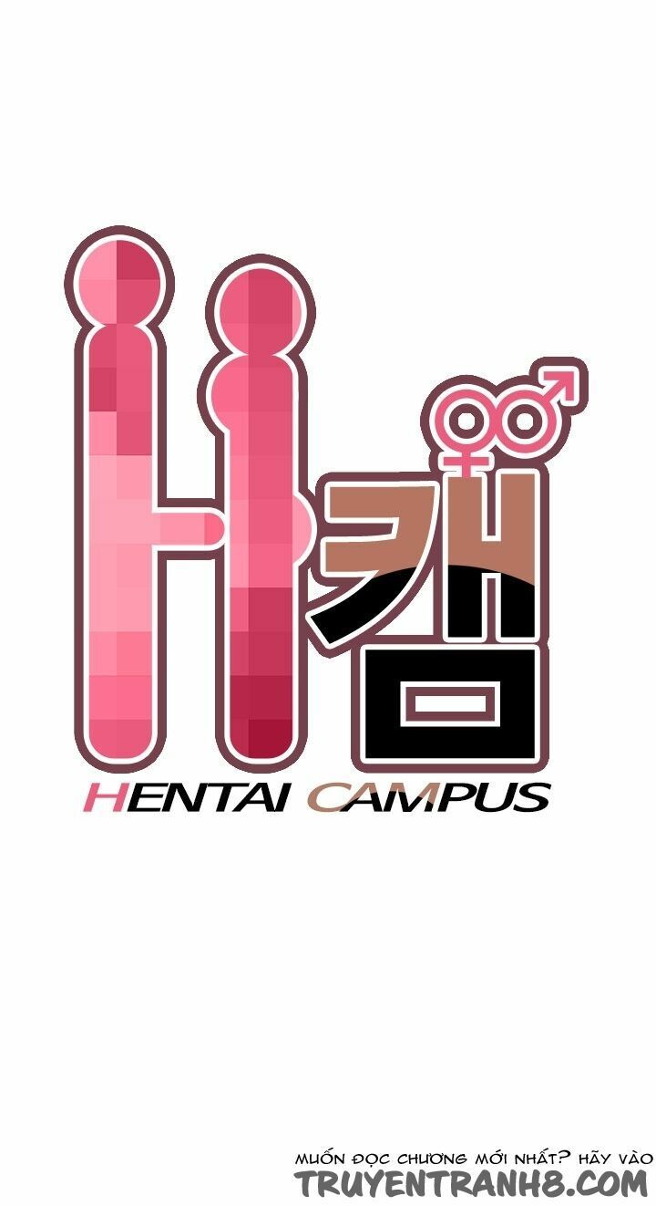 đọc truyện Đại Học H - H Campus Chương 20 ảnh 10 tại Giả Dược