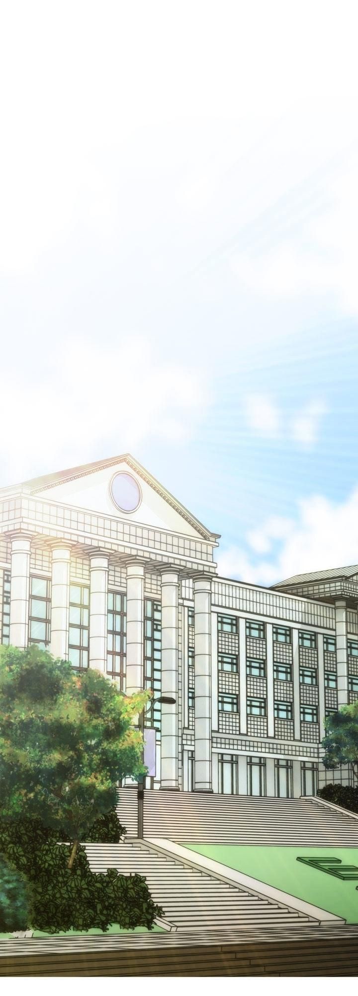 đọc truyện Đại Học H - H Campus Chương 21 ảnh 2 tại Giả Dược