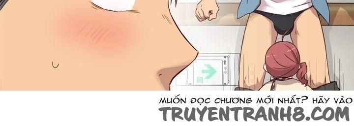 đọc truyện Đại Học H - H Campus Chương 21 ảnh 11 tại Giả Dược