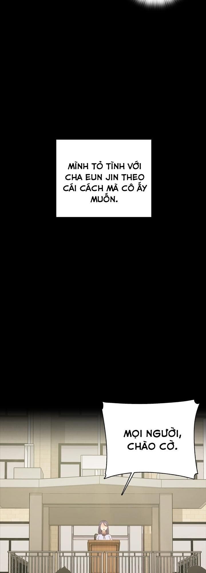 đọc truyện Đại Học H - H Campus Chương 25 ảnh 46 tại Giả Dược