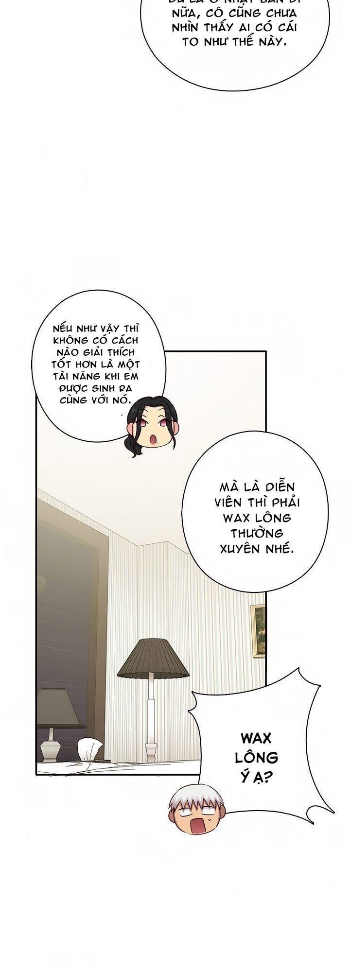 đọc truyện Đại Học H - H Campus Chương 29 ảnh 36 tại Giả Dược