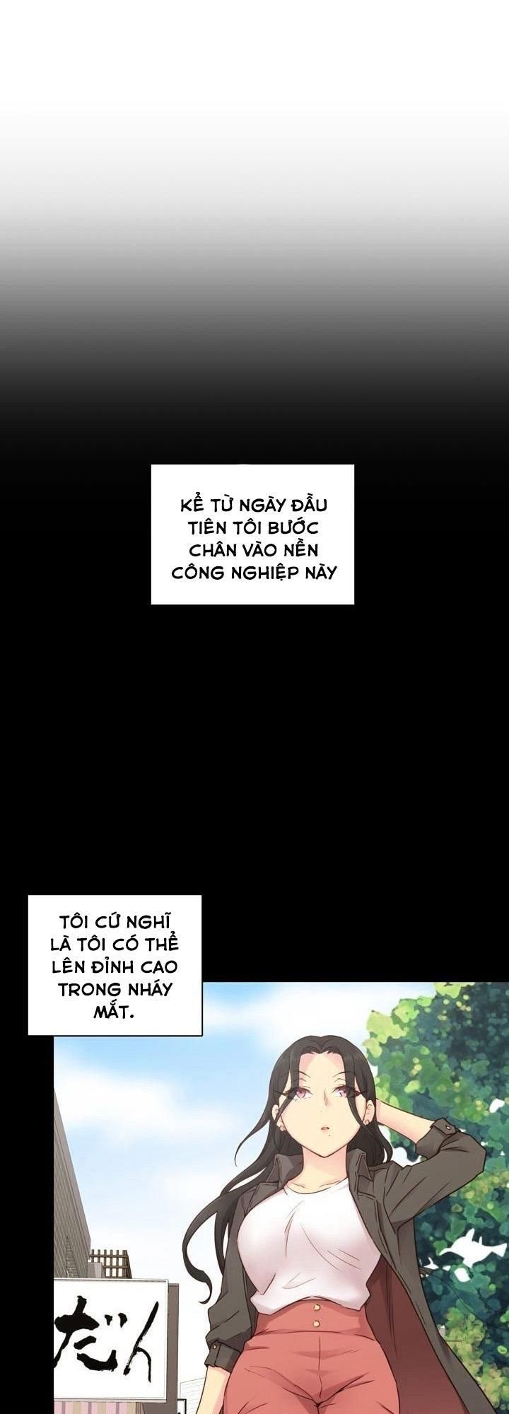 đọc truyện Đại Học H - H Campus Chương 31 ảnh 17 tại Giả Dược