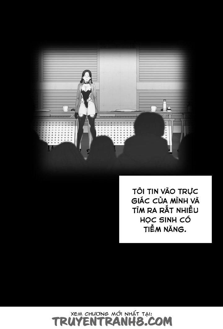 đọc truyện Đại Học H - H Campus Chương 31 ảnh 34 tại Giả Dược