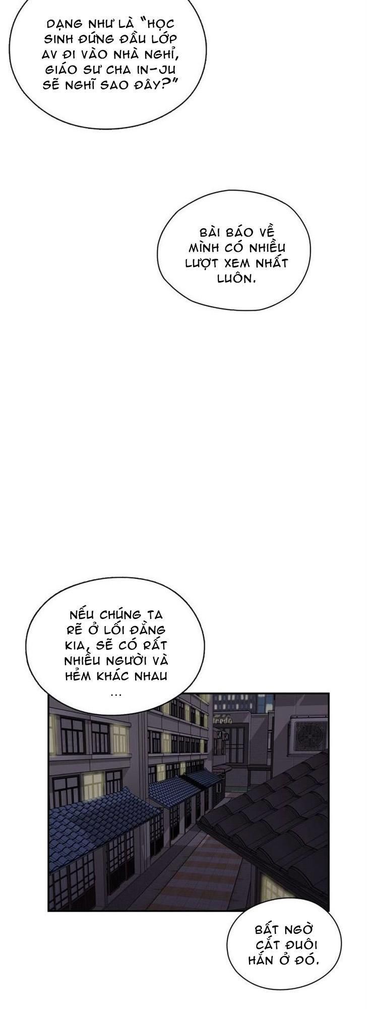đọc truyện Đại Học H - H Campus Chương 35 ảnh 40 tại Giả Dược