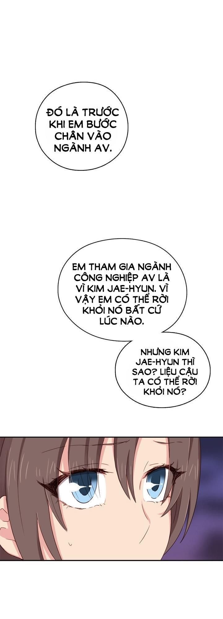 đọc truyện Đại Học H - H Campus Chương 37 ảnh 56 tại Giả Dược