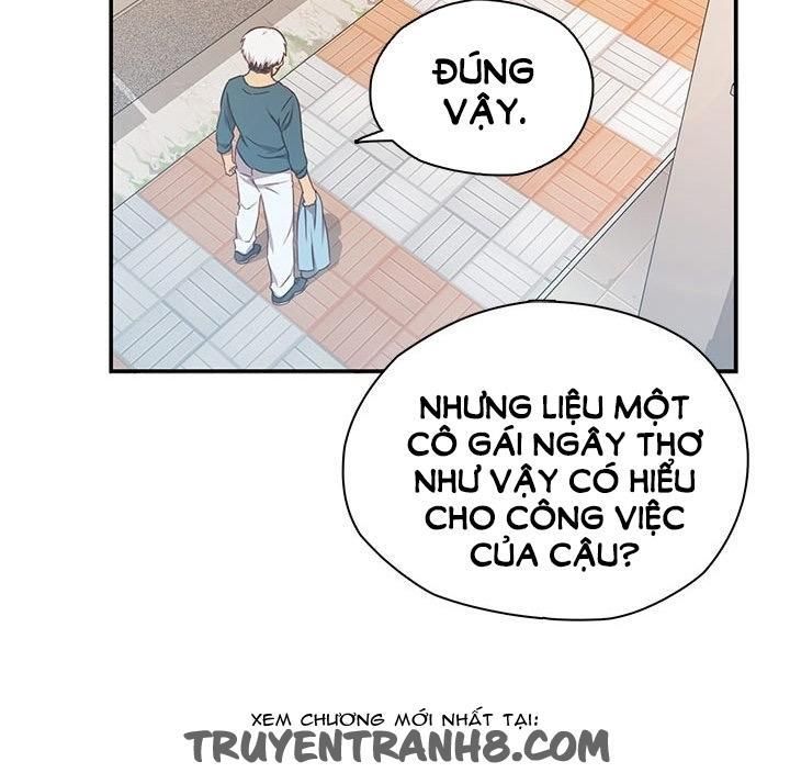đọc truyện Đại Học H - H Campus Chương 39 ảnh 16 tại Giả Dược