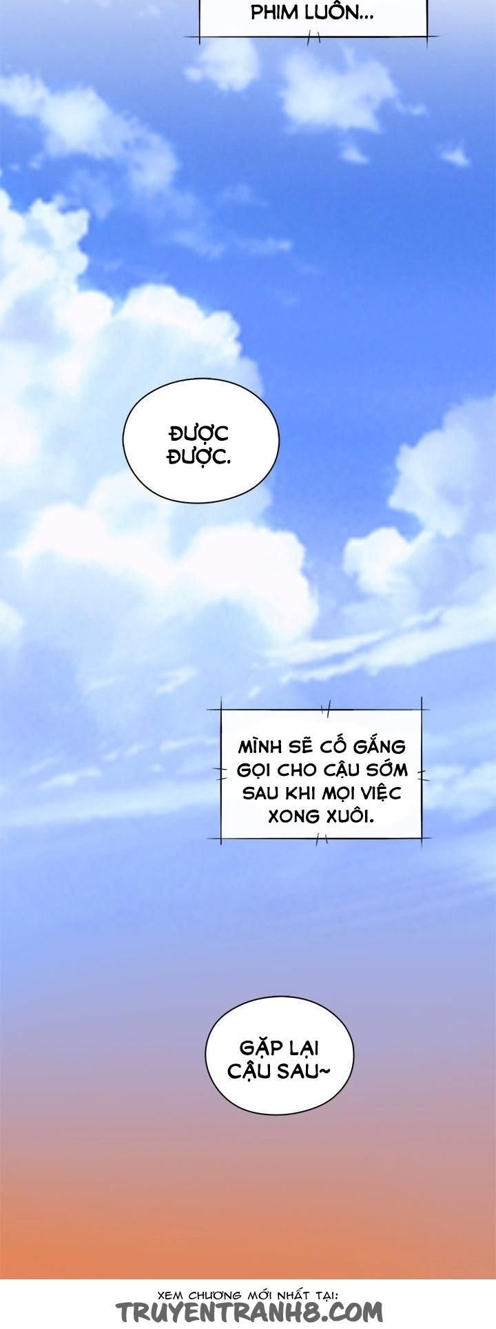 đọc truyện Đại Học H - H Campus Chương 39 ảnh 4 tại Giả Dược