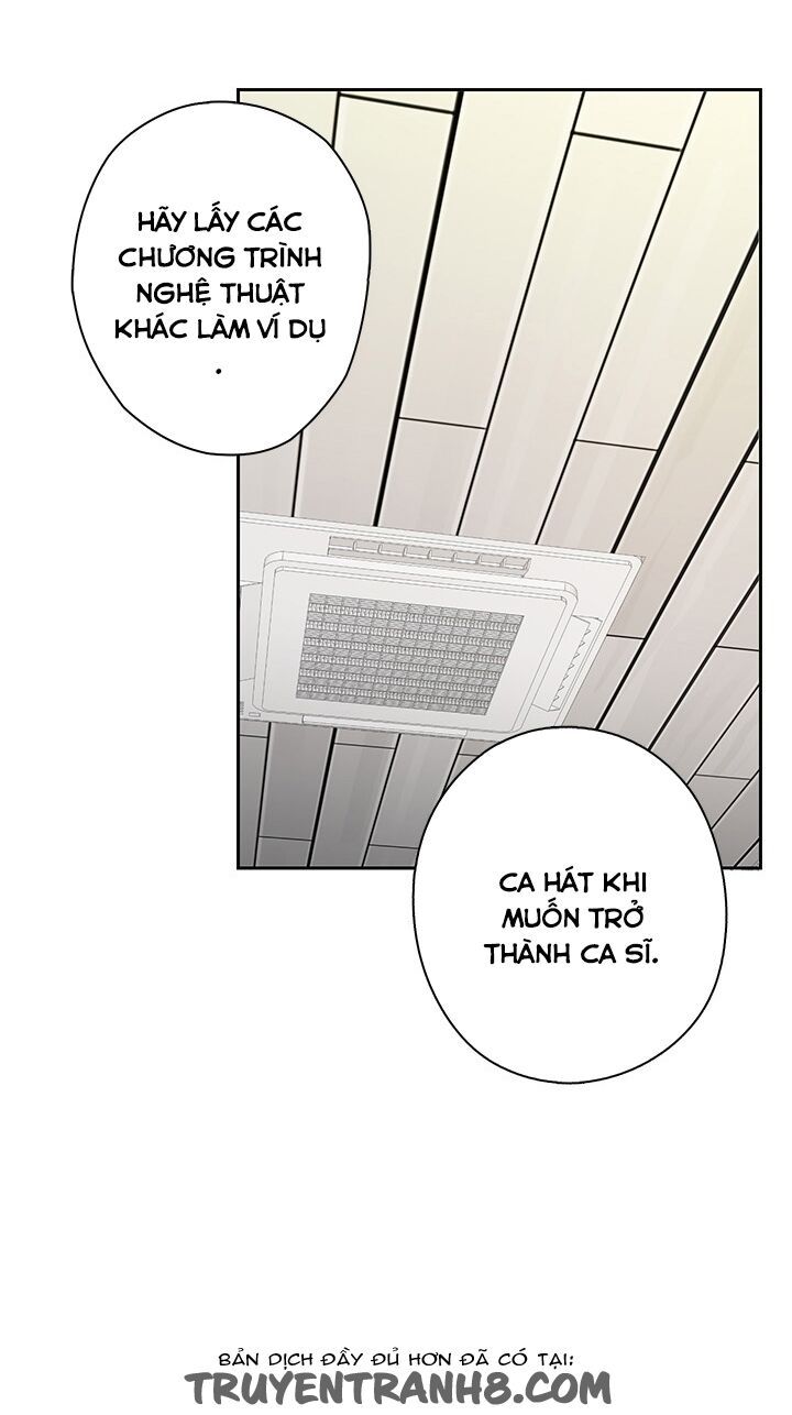 đọc truyện Đại Học H - H Campus Chương 4 ảnh 36 tại Giả Dược