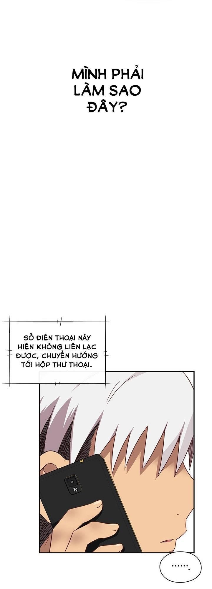 đọc truyện Đại Học H - H Campus Chương 40 ảnh 32 tại Giả Dược