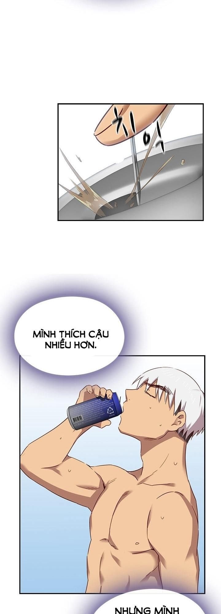 đọc truyện Đại Học H - H Campus Chương 40 ảnh 38 tại Giả Dược