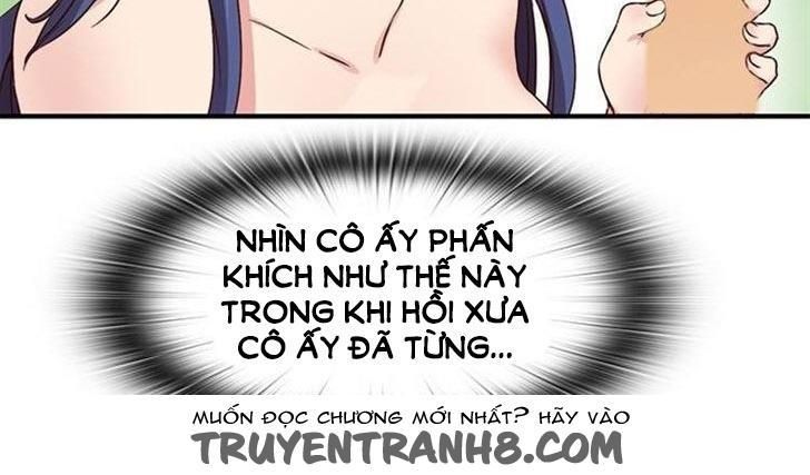 đọc truyện Đại Học H - H Campus Chương 41 ảnh 40 tại Giả Dược