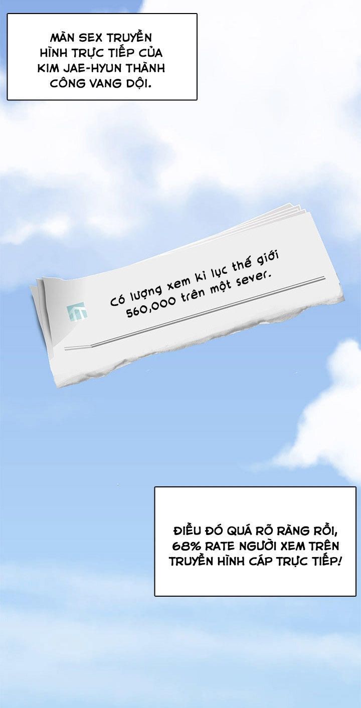 đọc truyện Đại Học H - H Campus Chương 44 ảnh 8 tại Giả Dược