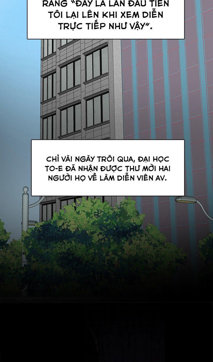đọc truyện Đại Học H - H Campus Chương 44 ảnh 10 tại Giả Dược