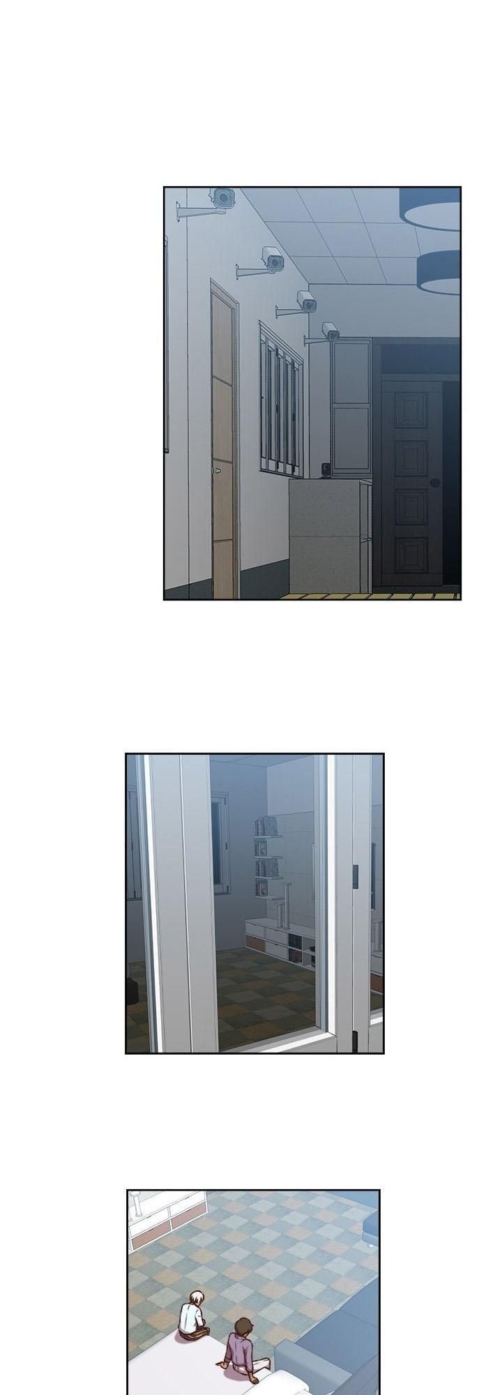 đọc truyện Đại Học H - H Campus Chương 50 ảnh 14 tại Giả Dược