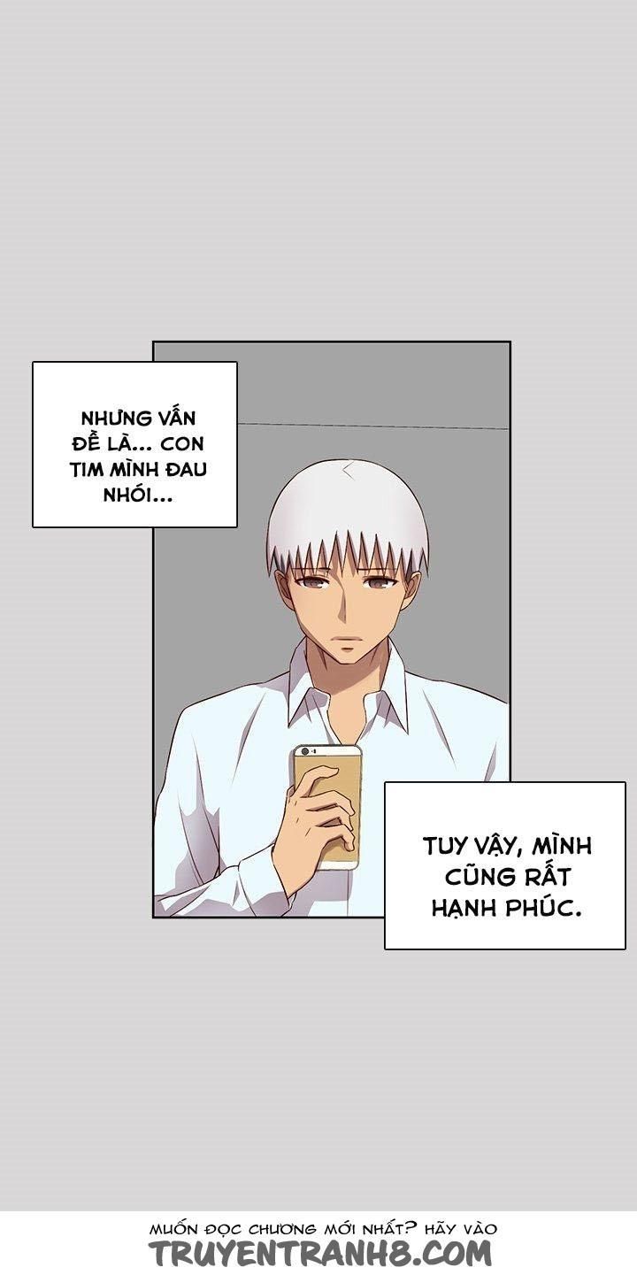 đọc truyện Đại Học H - H Campus Chương 51 ảnh 11 tại Giả Dược