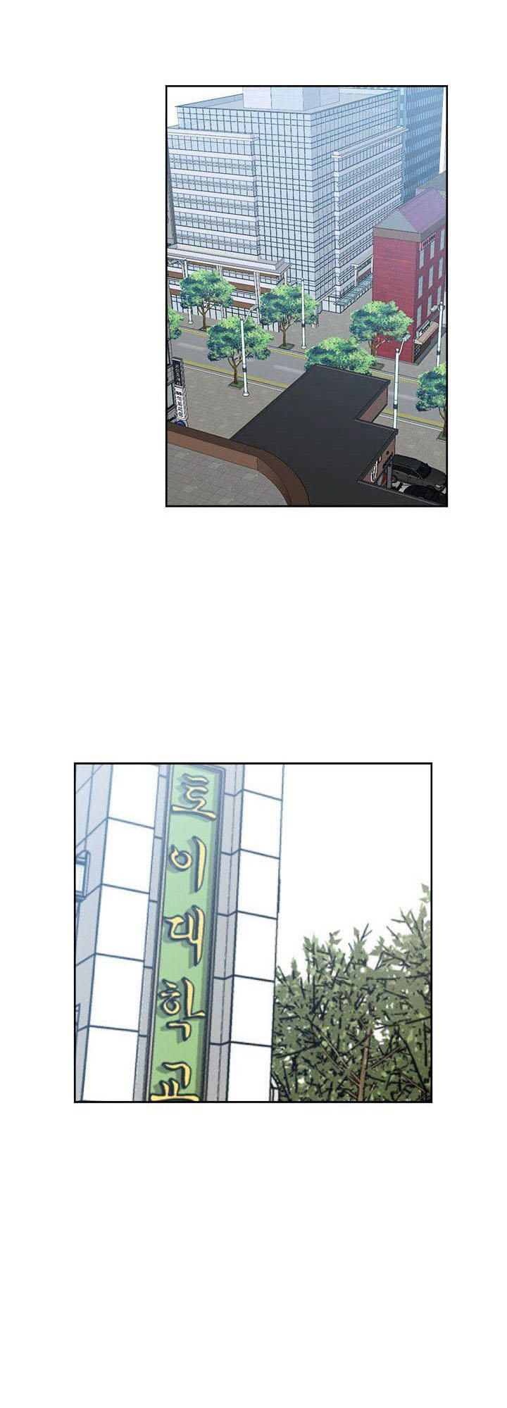 đọc truyện Đại Học H - H Campus Chương 53 ảnh 2 tại Giả Dược
