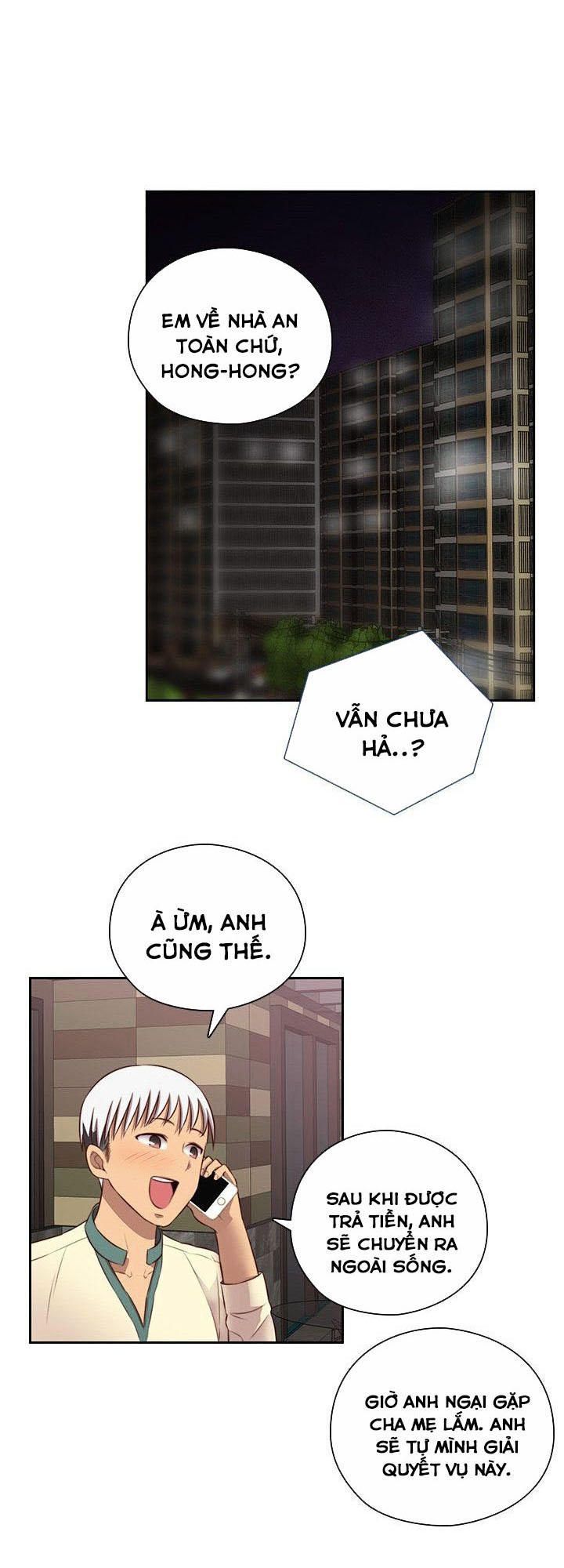 đọc truyện Đại Học H - H Campus Chương 53 ảnh 43 tại Giả Dược