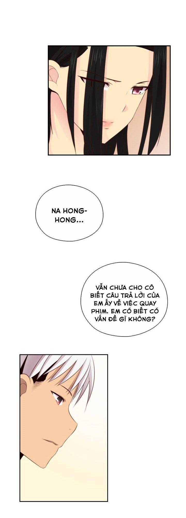 đọc truyện Đại Học H - H Campus Chương 54 ảnh 25 tại Giả Dược