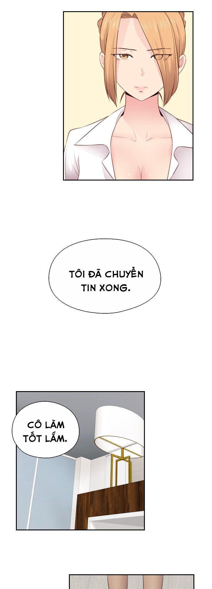 đọc truyện Đại Học H - H Campus Chương 55 ảnh 25 tại Giả Dược