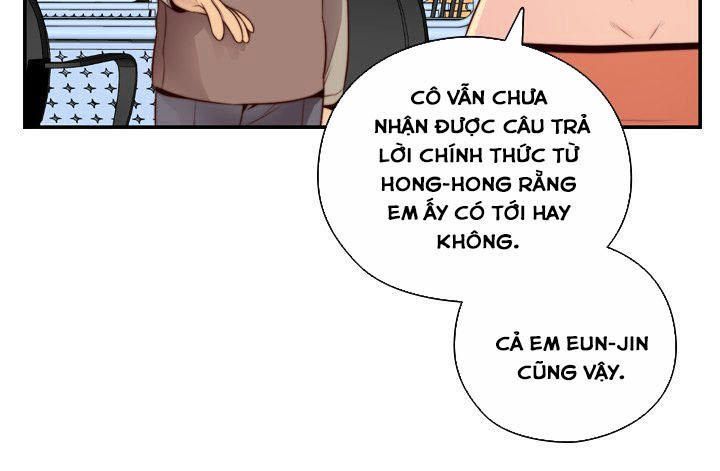 đọc truyện Đại Học H - H Campus Chương 55 ảnh 46 tại Giả Dược