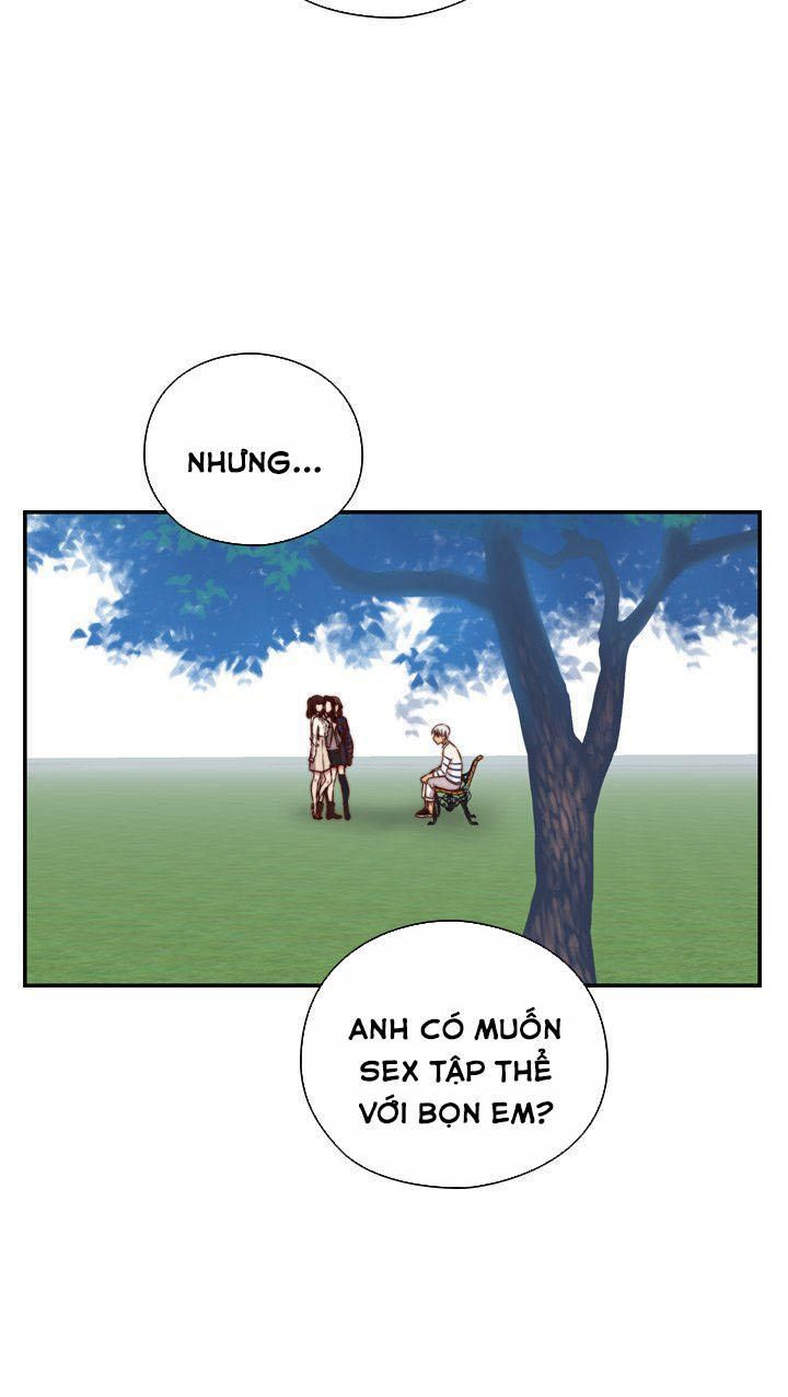 đọc truyện Đại Học H - H Campus Chương 56 ảnh 28 tại Giả Dược