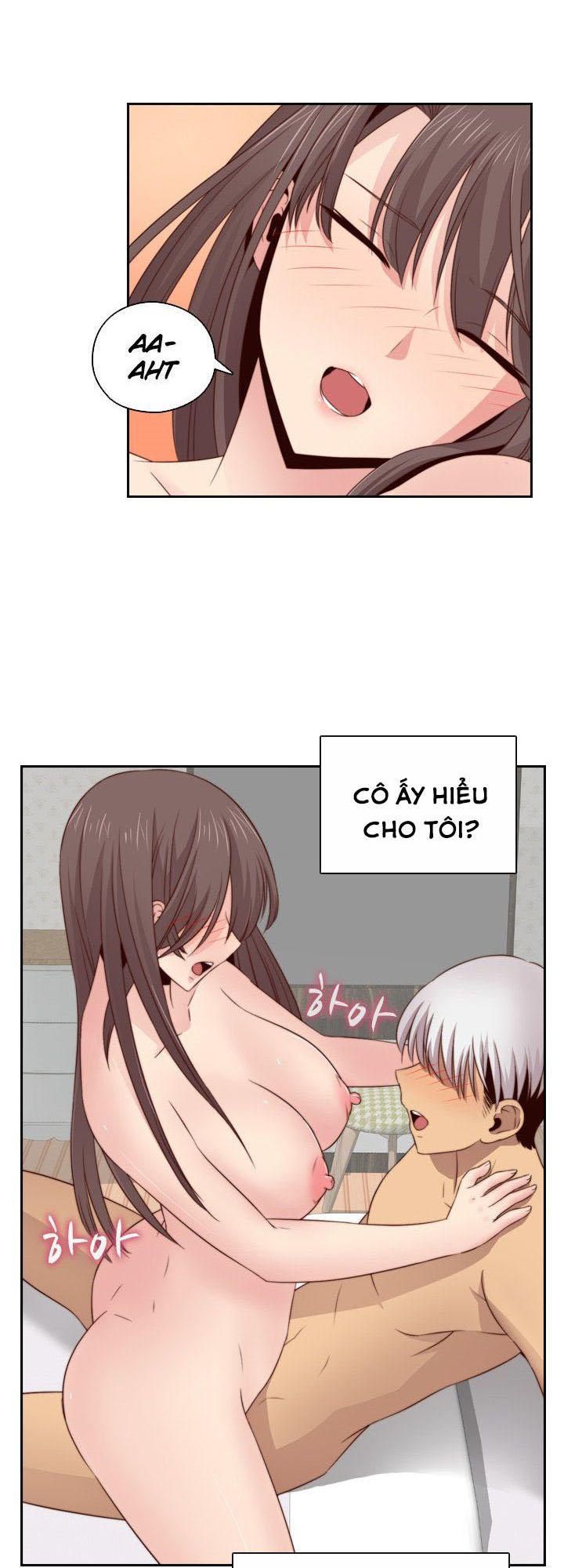 đọc truyện Đại Học H - H Campus Chương 57 ảnh 46 tại Giả Dược