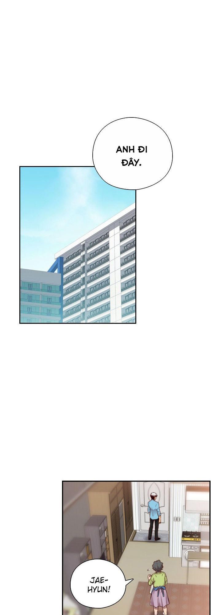 đọc truyện Đại Học H - H Campus Chương 58 ảnh 5 tại Giả Dược