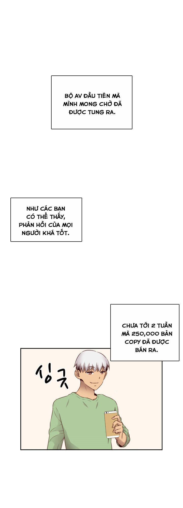 đọc truyện Đại Học H - H Campus Chương 60 ảnh 19 tại Giả Dược