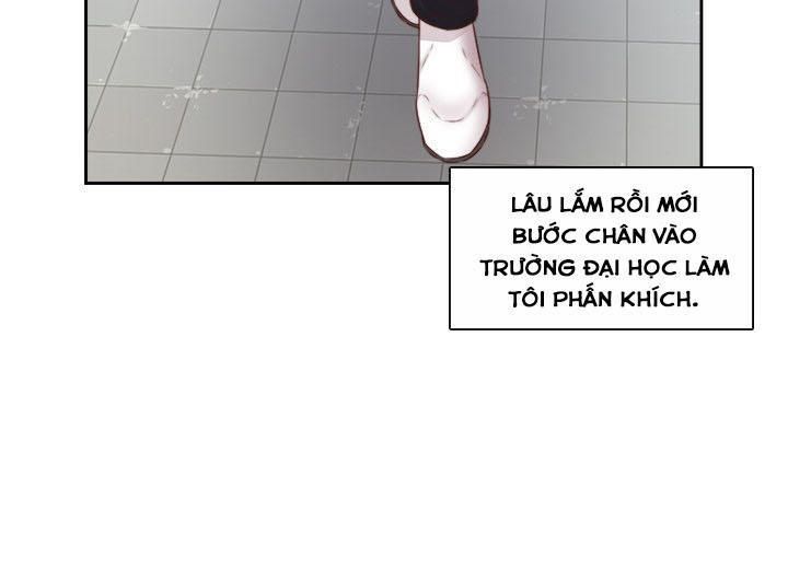 đọc truyện Đại Học H - H Campus Chương 60 ảnh 44 tại Giả Dược