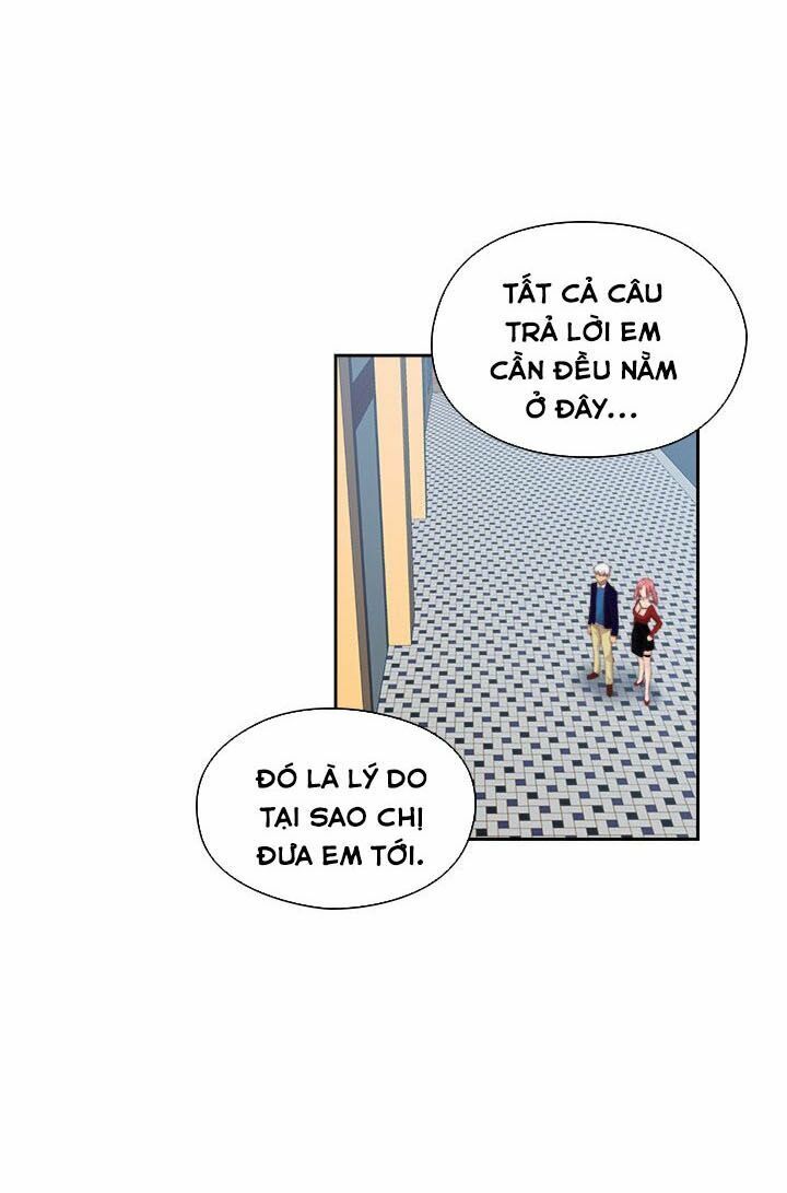 đọc truyện Đại Học H - H Campus Chương 62 ảnh 29 tại Giả Dược