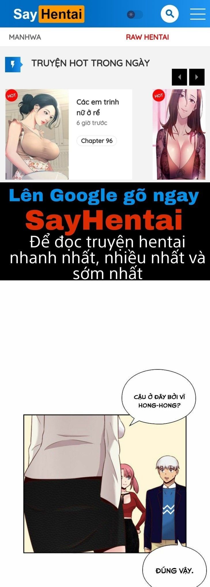 đọc truyện Đại Học H - H Campus Chương 63 ảnh 1 tại Giả Dược