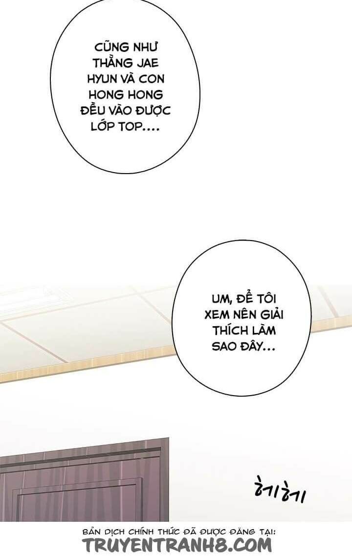 đọc truyện Đại Học H - H Campus Chương 8 ảnh 68 tại Giả Dược