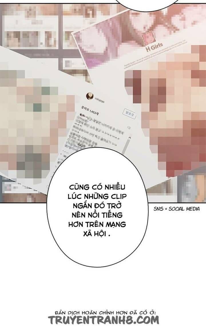 đọc truyện Đại Học H - H Campus Chương 8 ảnh 70 tại Giả Dược
